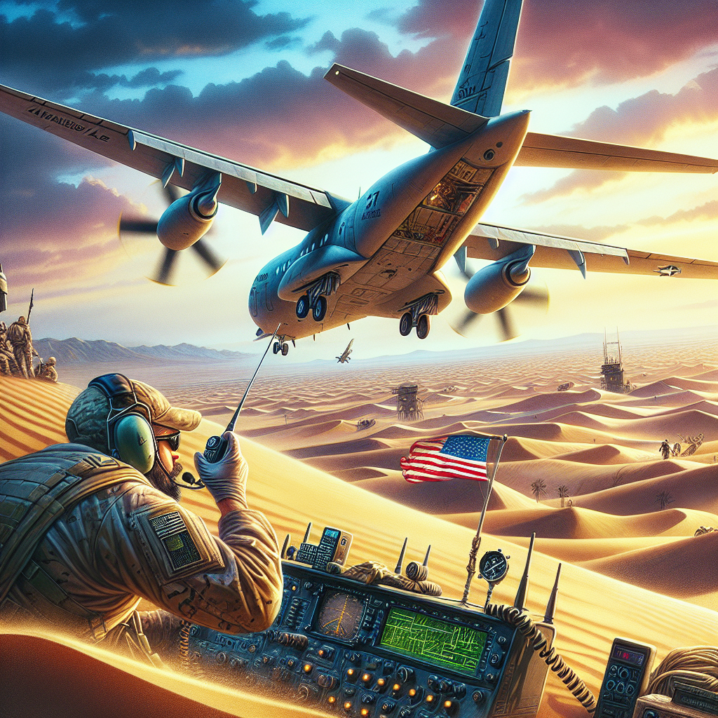 US Military Aircraft Reportedly Lost Near Yemen – Media