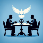 US Outlines Stance on Peace Negotiations in Ukraine Conflict