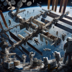 US to Decommission International Space Station by 2030