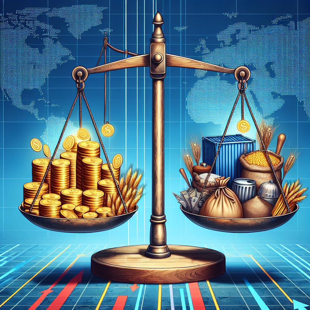 US-UK Trade Deal: The Impact of Trump's Global Tariff Negotiations