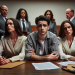 US Woman and Sisters Imprisoned for Drugging Son-In-Law in Custody Battle Plot