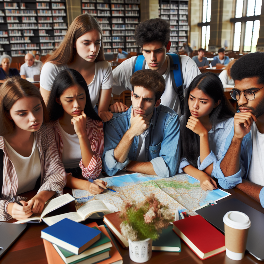 Visa Restrictions Prompt International Students in the US to Rethink Summer Travel Plans