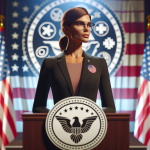 Wellness Advocate Casey Means Nominated for Surgeon General by Trump