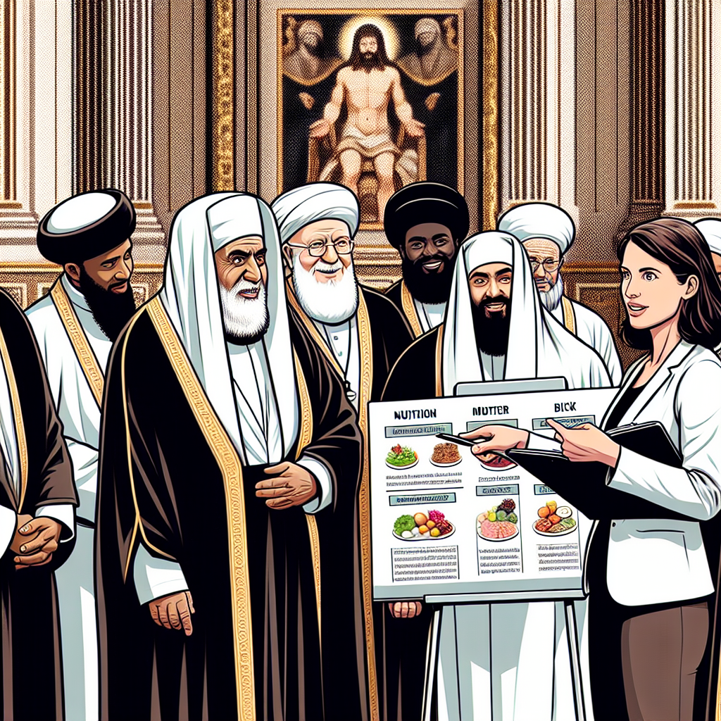 Why the Vatican Monitors Cardinals' Diets Before a Papal Conclave