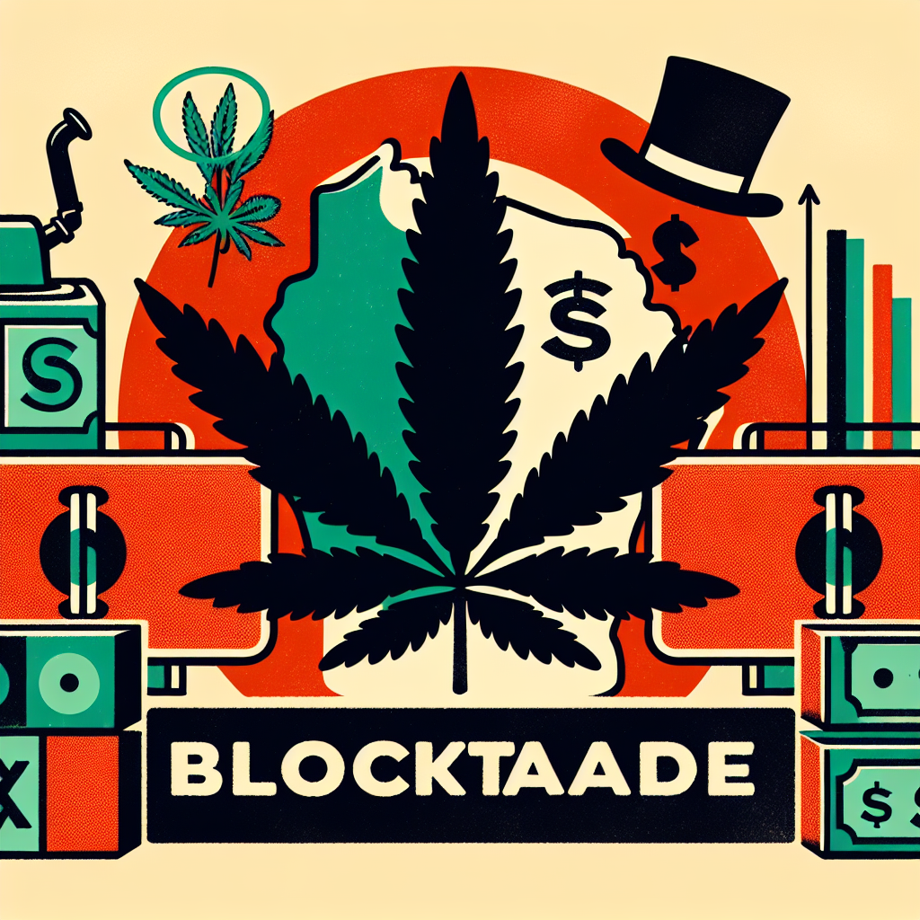 Wisconsin GOP Blocks Marijuana Legalization and Millionaire Tax Hikes
