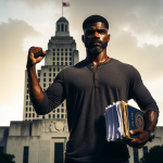 Wrongfully Convicted by a Split Jury, He Fights to Reform Louisiana's Law